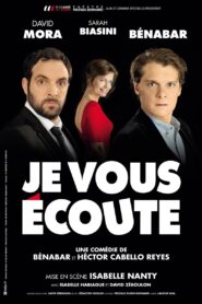 Je vous écoute 2016 on netflix