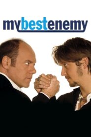 My Best Enemy 2006 on netflix