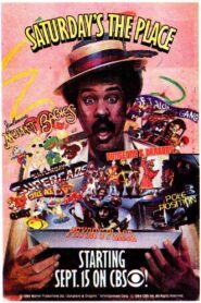 Saturday’s the Place! 1984 on netflix