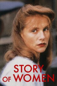 Story of Women 1988 on netflix