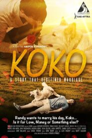 Koko 2021 on netflix