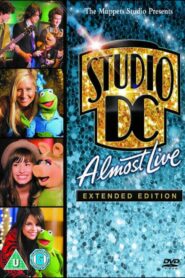 The Muppets – Studio DC – Almost Live 2008 on netflix