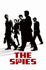 The Spies 2012 on netflix