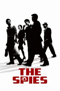 The Spies 2012 on netflix