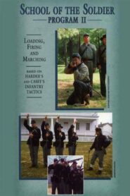 School of the Soldier – Program II 1996 on netflix
