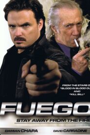 Fuego 2007 on netflix