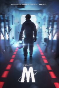 Project-M 2014 on netflix