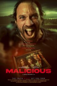 Malicious 2023 on netflix