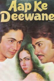 Aap Ke Deewane 1980 on netflix