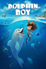Dolphin Boy 2022 on netflix