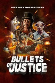 Bullets of Justice 2020 on netflix