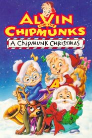 A Chipmunk Christmas 1981 on netflix