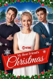 My Best Friend’s Christmas 2019 on netflix