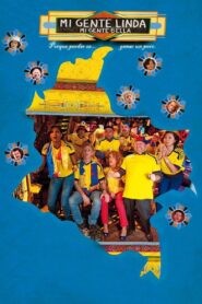 Mi gente linda, mi gente bella 2012 on netflix