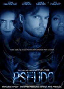 Pseudo 2009 on netflix