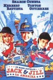 Jack & Jill Sa Amerika 1988 on netflix