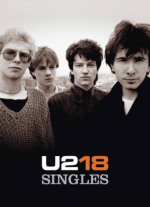U2: Vertigo 05 – Live from Milan 2005 on netflix