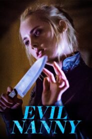 Evil Nanny 2016 on netflix