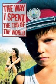 The Way I Spent the End of the World 2006 on netflix