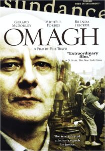 Omagh 2005 on netflix