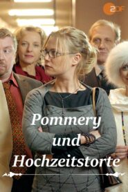 Pommery und Hochzeitstorte 2005 on netflix