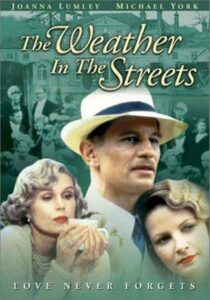 The Weather in the Streets 1983 on netflix
