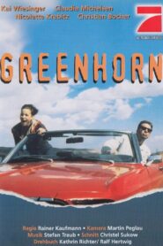 Greenhorn 1997 on netflix