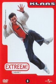Klaas van der Eerden: Extreem 2002 on netflix