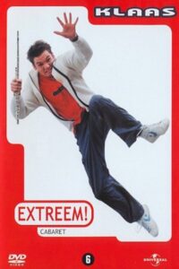 Klaas van der Eerden: Extreem 2002 on netflix