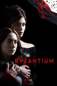Byzantium 2013 on netflix