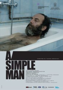 A Simple Man 2020 on netflix
