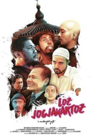 Loz Jogjakartoz 2018 on netflix