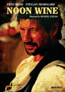 Noon Wine 1985 on netflix