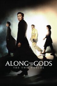 Along with the Gods: The Two Worlds 2017 on netflix