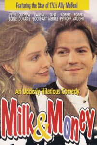 Milk & Money 1996 on netflix