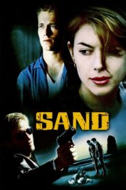 Sand 2000 on netflix