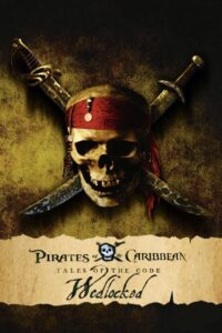 Pirates of the Caribbean: Tales of the Code: Wedlocked 2011 on netflix