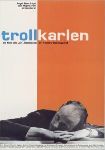 The Magician: A Film About Jan Johansson 1999 on netflix