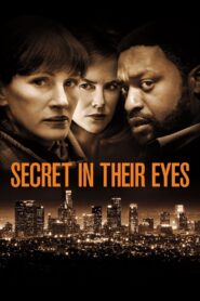 Secret in Their Eyes 2015 on netflix