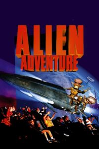 Alien Adventure 1999 on netflix