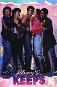 Playing for Keeps 1986 on netflix