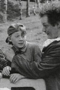 The Resourceful Girl 1995 on netflix