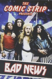 Bad News 1983 on netflix