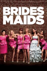 Bridesmaids 2011 on netflix