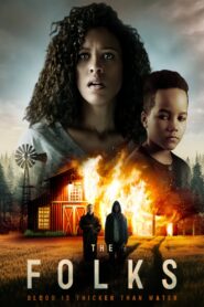 The Folks 2022 on netflix