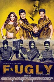 Fugly 2014 on netflix
