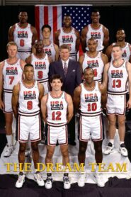 The Dream Team 2012 on netflix