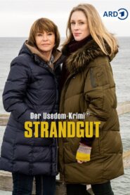 Strandgut – Der Usedom-Krimi 2019 on netflix
