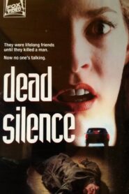 Dead Silence 1991 on netflix
