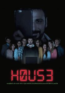 H0us3 2019 on netflix